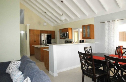 St. Ann's Bay Villa | The Crest Rental Management