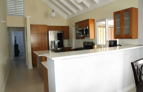 St. Ann's Bay Villa | The Crest Rental Management