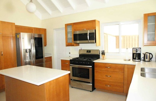 St. Ann's Bay Villa | The Crest Rental Management
