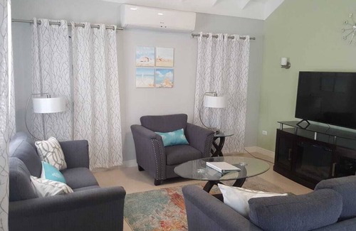 St. Ann's Bay Villa | The Crest Rental Management