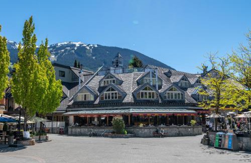 Whistler Village Apartamento | The Crest, Spacious, Central Condo, Free Parking