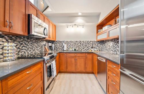 Whistler Village Apartamento | The Crest, Spacious, Central Condo, Free Parking