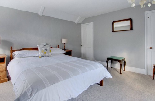 Aldborough Casa | The Crest - Tres Habitaciones Casa, Capacidad 6