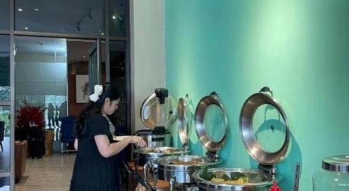 Medan Hotel | The Crew Hotel Kualanamu International Airport