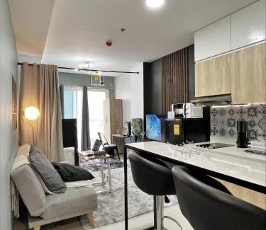 Cagayan de Oro Apartamento | The Crib at Citta Verde - Primavera City Uptown CDO