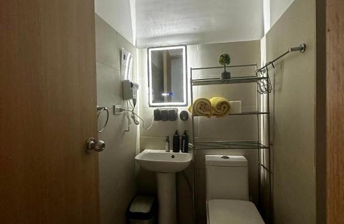 Cagayan de Oro Apartamento | The Crib at Citta Verde - Primavera City Uptown CDO