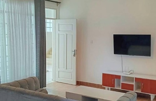 Kajiado County Condominio | The Crib House 254