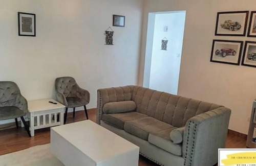 Kajiado County Condominio | The Crib House 254