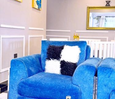 Kampala Apartamento | The Crib Munyonyo near Speke Resort Munyonyo