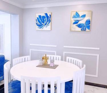 Kampala Apartamento | The Crib Munyonyo near Speke Resort Munyonyo