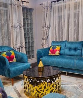 Kampala Apartamento | The Crib Munyonyo near Speke Resort Munyonyo