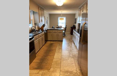 Tuscaloosa Casa | The Crimson - Game Day Rental