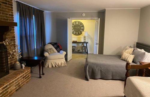 Tuscaloosa Casa | The Crimson - Game Day Rental