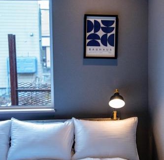 Otaru Casa | THE Crocus Otaru
