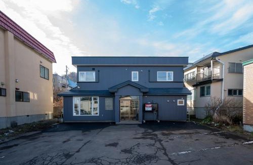Otaru Casa | THE Crocus Otaru