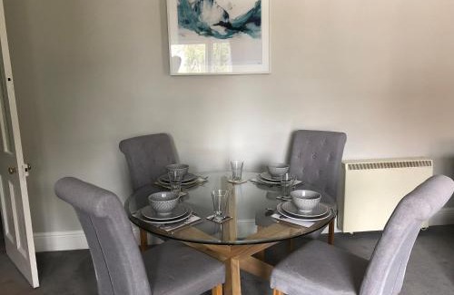 Oakham Apartamento | The Croft