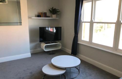 Oakham Apartamento | The Croft