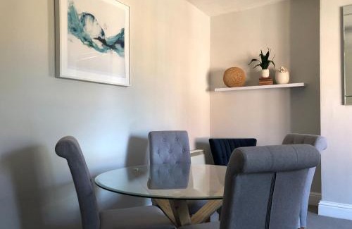 Oakham Apartamento | The Croft