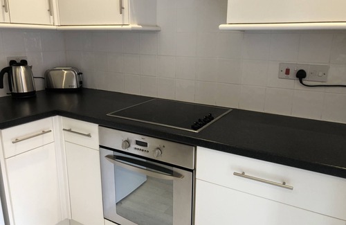 Oakham Apartamento | The Croft