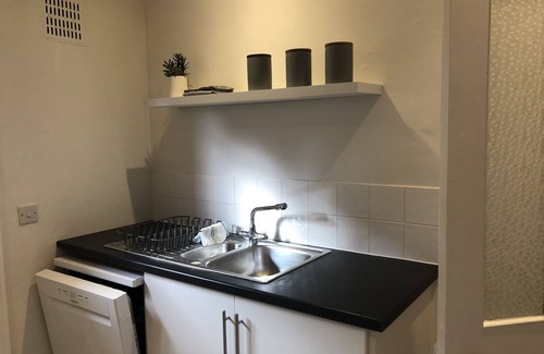 Oakham Apartamento | The Croft