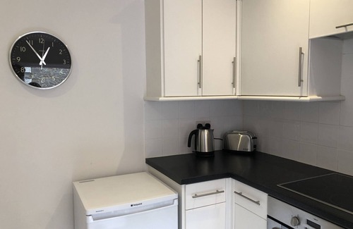 Oakham Apartamento | The Croft