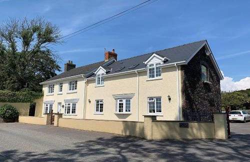Ludchurch Casa | The Croft Guest House