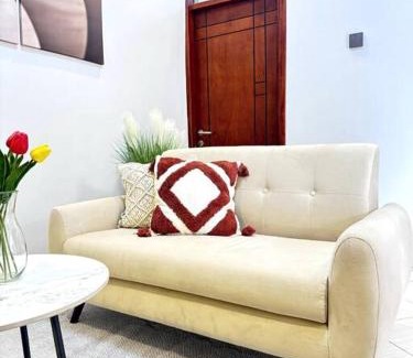 Kireka Apartamento | The Croft Homes -Kampala Buwatte