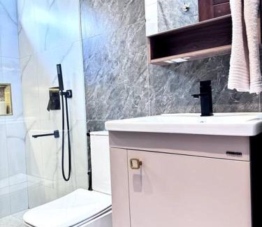 Kireka Apartamento | The Croft Homes -Kampala Buwatte