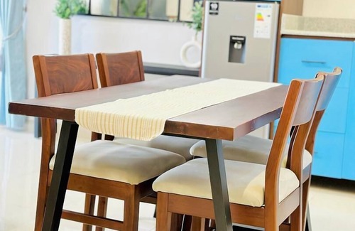 Jinja Apartamento | The Croft Homes