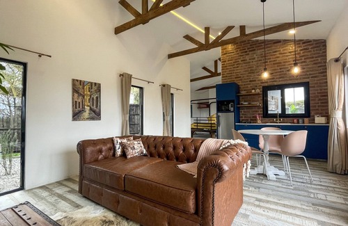 Nakuru Cabina | The Croft, Nakuru