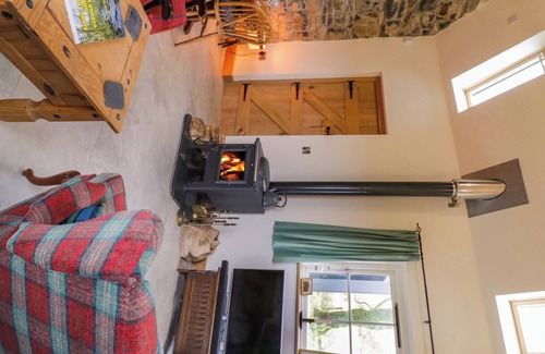 Ballymena Cabaña | THE CROFT, pet friendly, character holiday cottage in Cloughmills