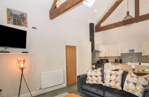 Bassenthwaite Cabaña | THE CROFT, pet friendly, character holiday cottage in Keswick