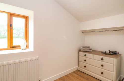 Chorley Cabaña | THE CROFT, romantic, character holiday cottage in Chorley