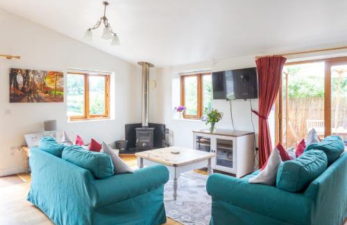 West Buckland Casa | The Croft @ Warrens Farm
