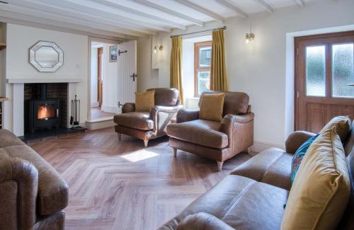 Llangennith Casa | The Cross - 4 Bedroom Cottage - Llangennith
