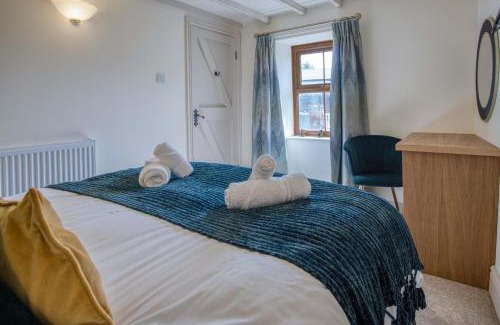 Llangennith Casa | The Cross - 4 Bedroom Cottage - Llangennith