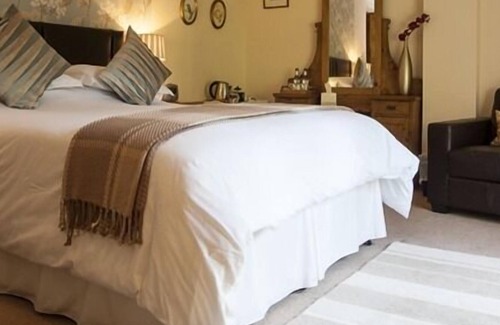 Kingussie Casa | The Cross at Kingussie