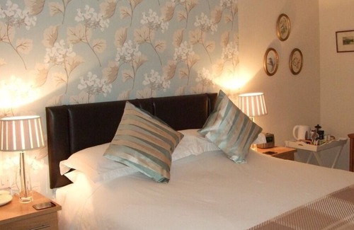 Kingussie Casa | The Cross at Kingussie