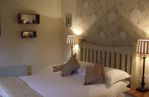 Kingussie Casa | The Cross at Kingussie