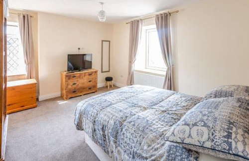 Esh Apartamento | The Cross Keys