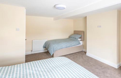Esh Apartamento | The Cross Keys