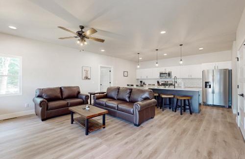 Eagle River Casa | The Crossing at Lake Forest- 35 & 36