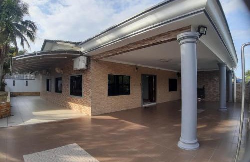 Johor Bahru Casa | The Crown Homestay