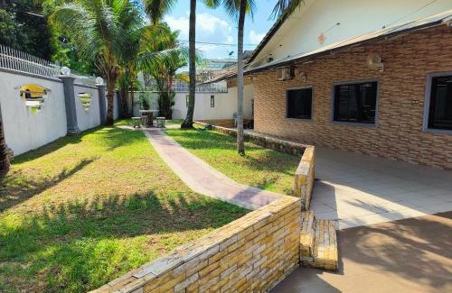 Johor Bahru Casa | The Crown Homestay