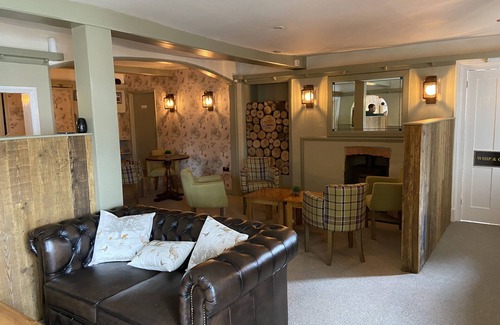 Lynton Hotel | The Crown Hotel