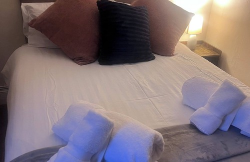 Lynton Hotel | The Crown Hotel