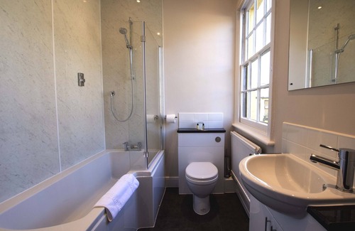 Long Melford Hotel | The Crown Hotel