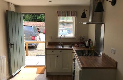 Hutton le Hole Cabina | The Crown, Hutton le Hole