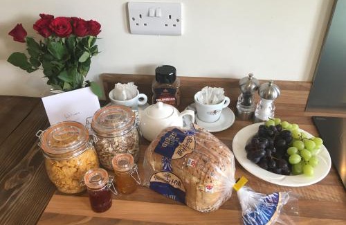Hutton le Hole Cabina | The Crown, Hutton le Hole