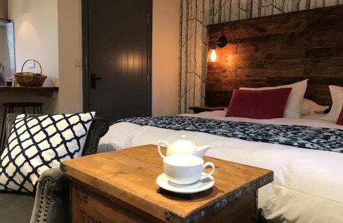 Hutton le Hole Cabina | The Crown, Hutton le Hole